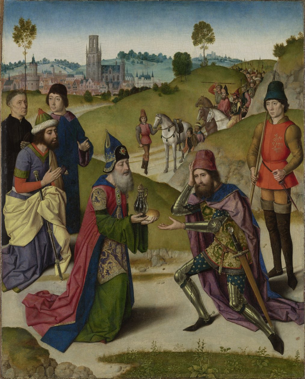  by Dieric Bouts