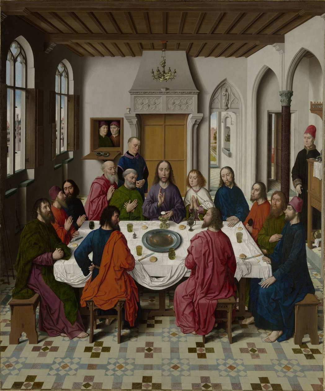  by Dieric Bouts
