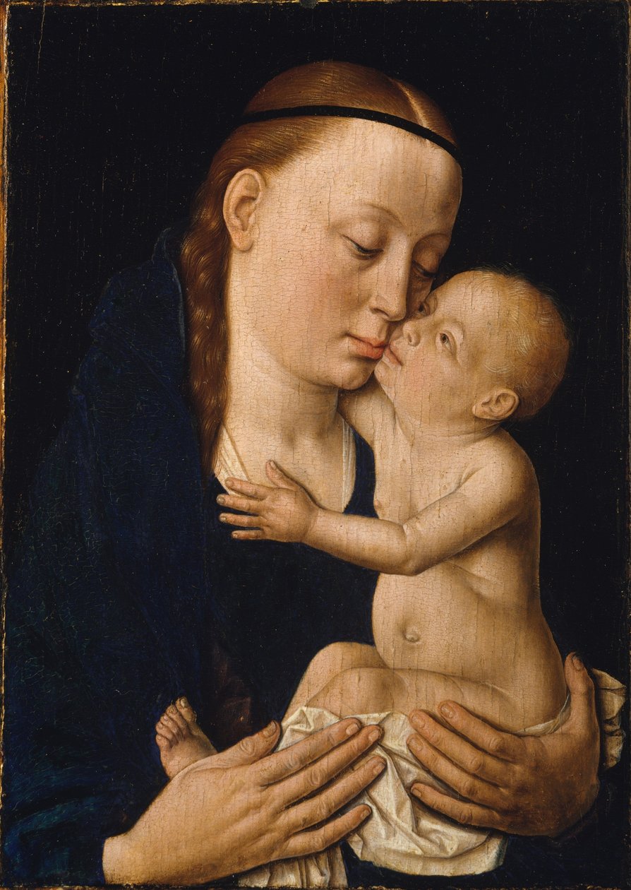  by Dieric Bouts