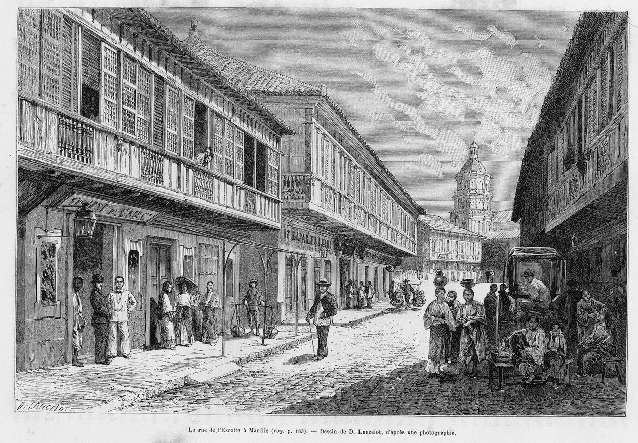 Manila