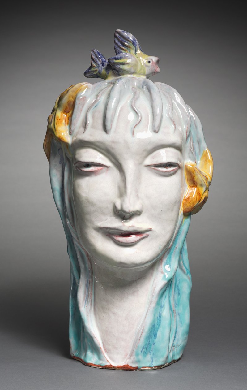 Başlık: Su, 1929 by Dina Kuhn