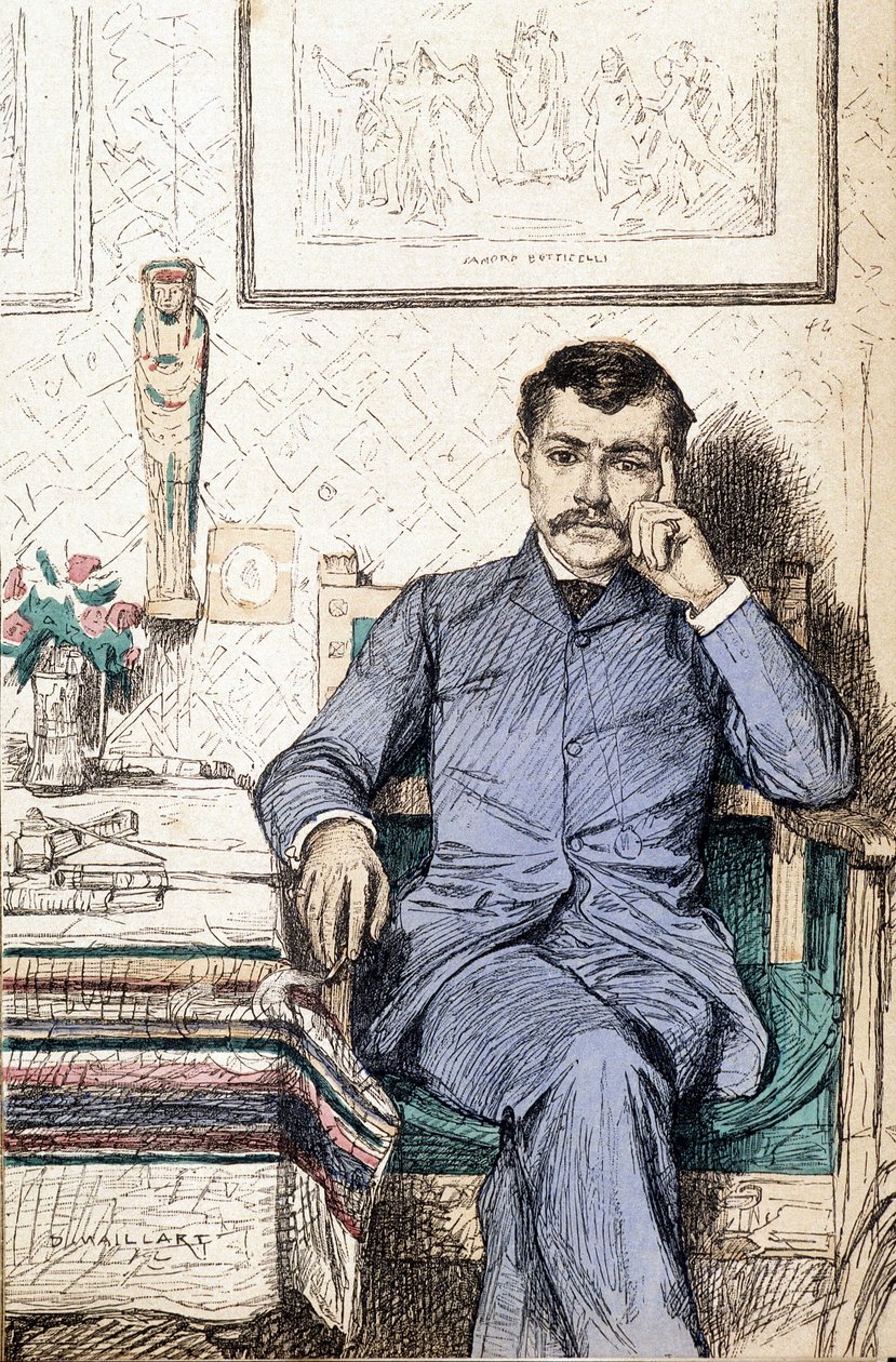 Paul Bourget