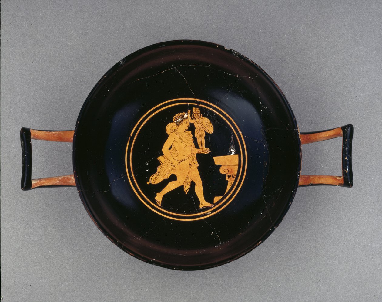 Diomedes