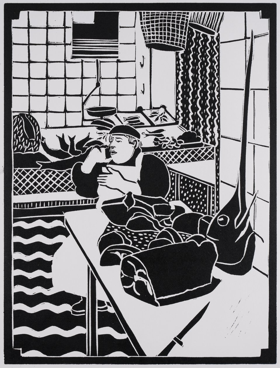  by Dione Verulam