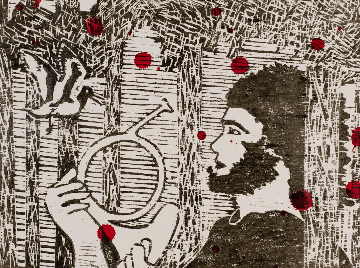 Siegfried, odun kuşları ve ejderhanın kanı, Wagner