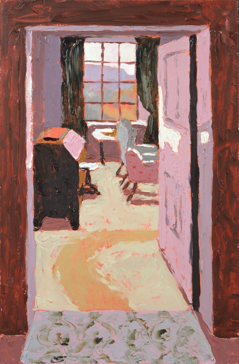  by Dione Verulam