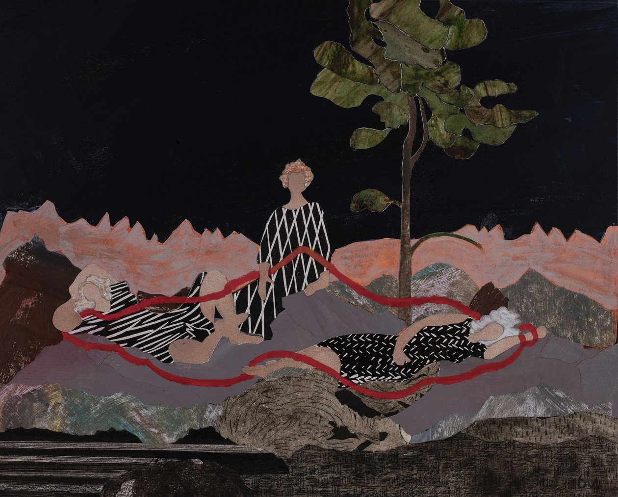  by Dione Verulam