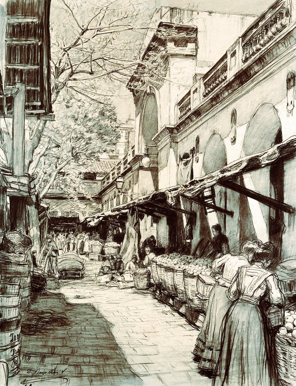 Barselona