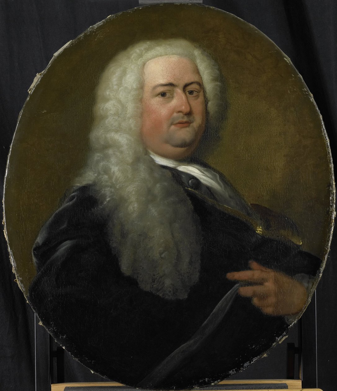  by Dionys van Nijmegen