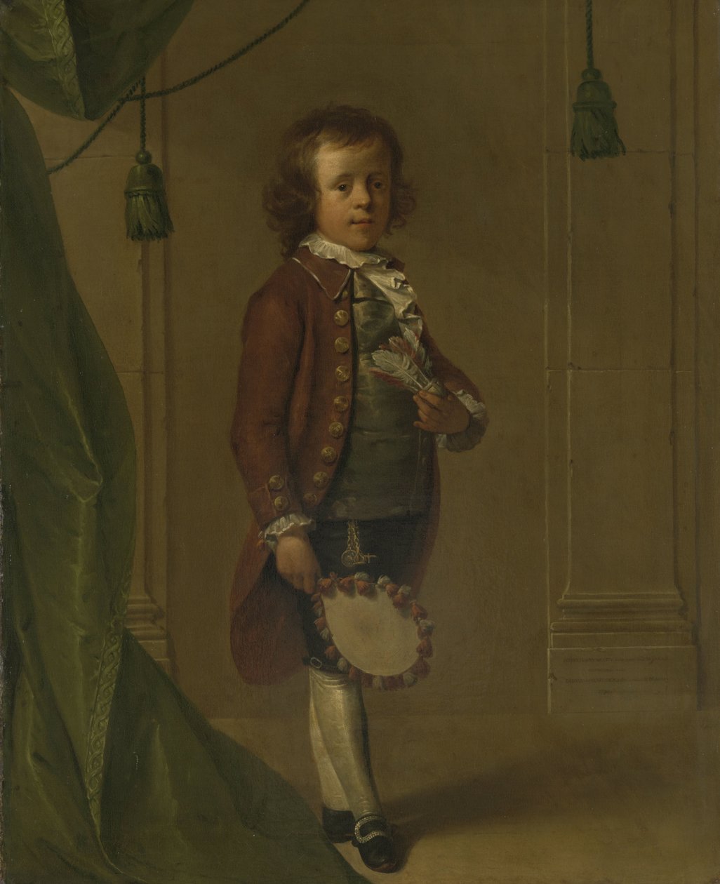 Dionys Eliasz van Nijmegen