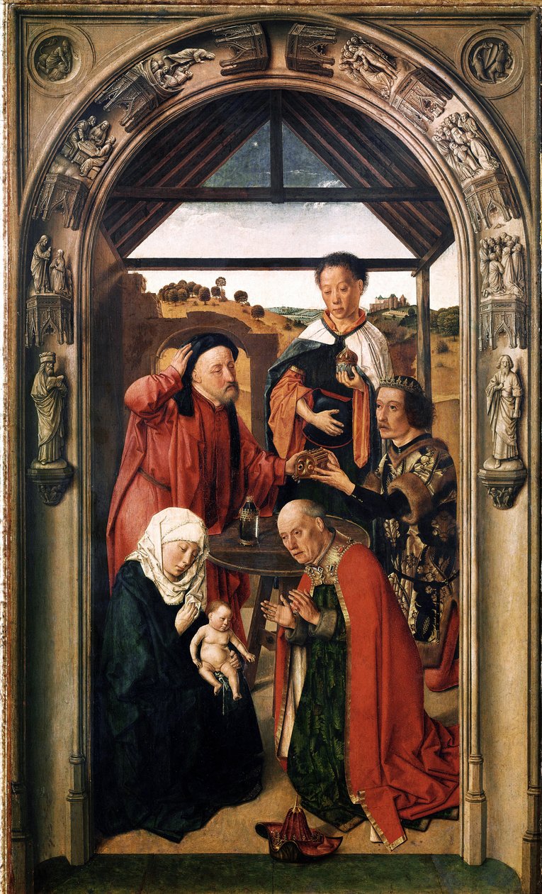 Magi