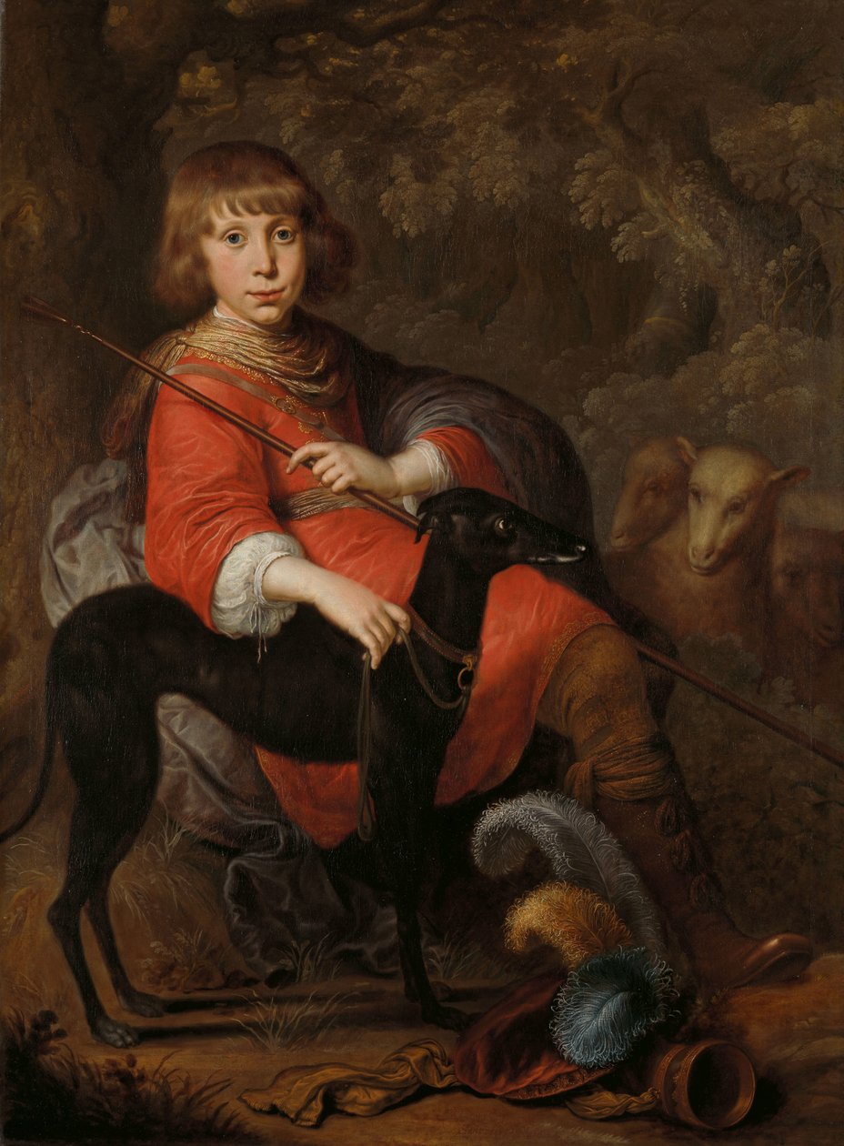Martinus Alevijn
