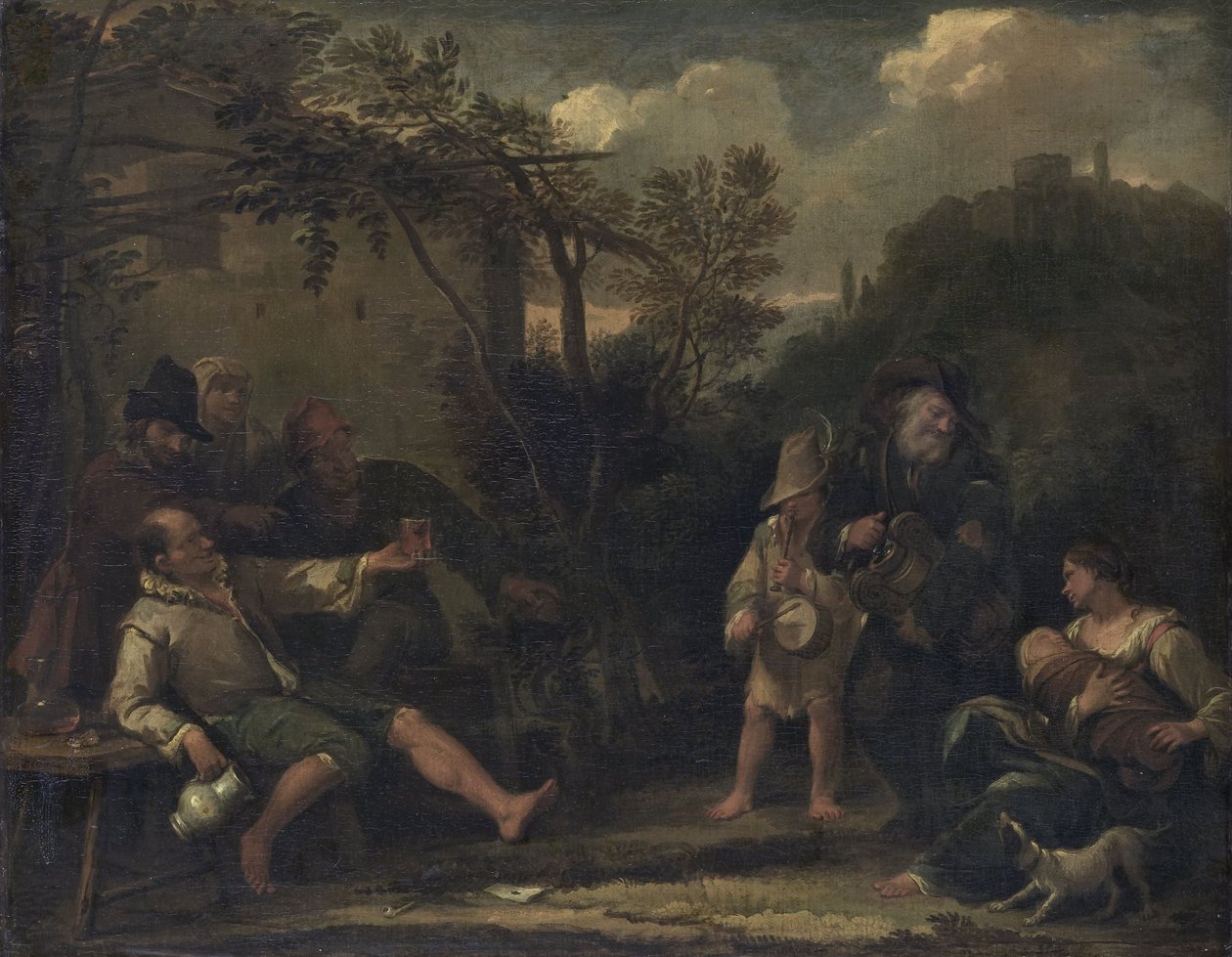  by Dirck Helmbreeker
