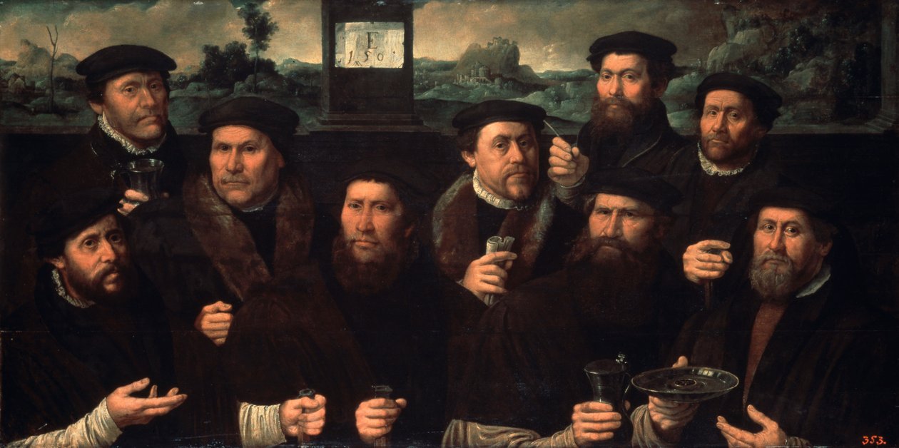 Amsterdam Shooting Corporation