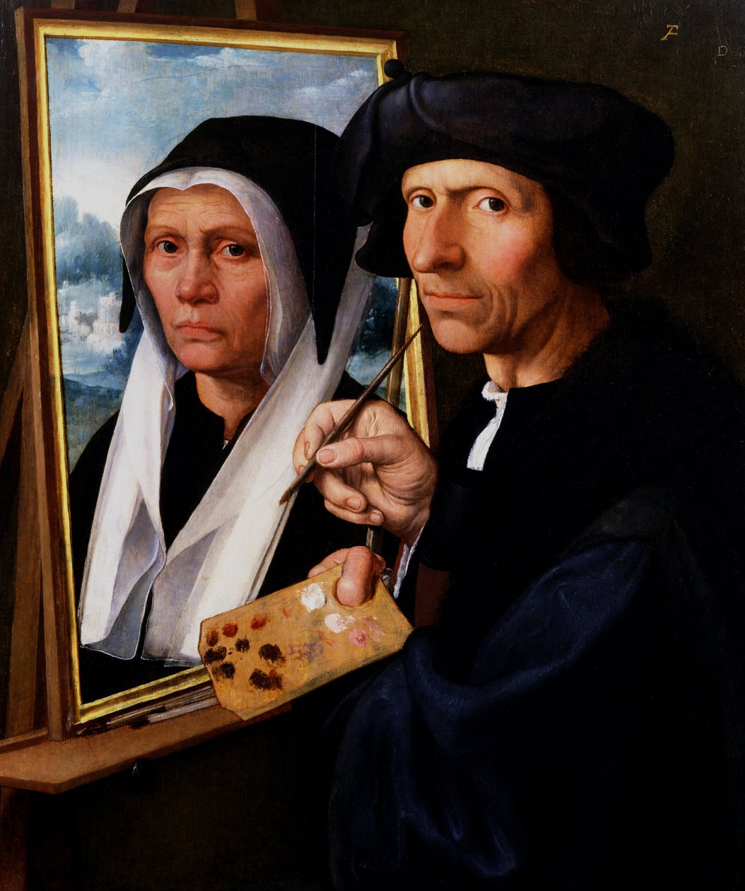  by Dirck Jakobsz