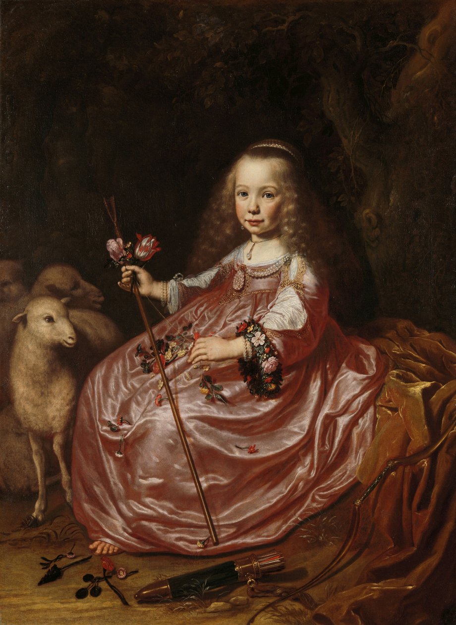 Clara Alevijn