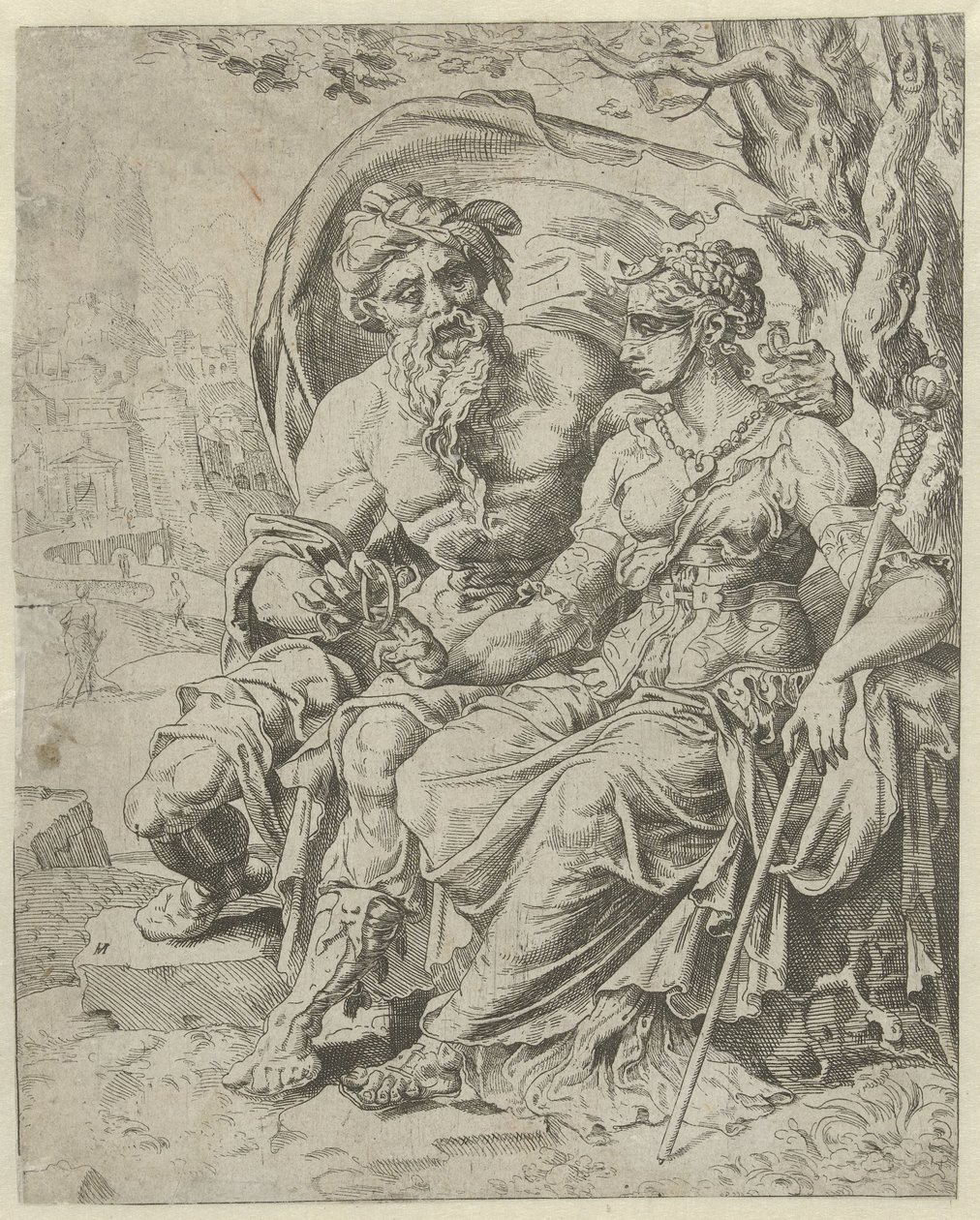 Yahuda, Tamar
