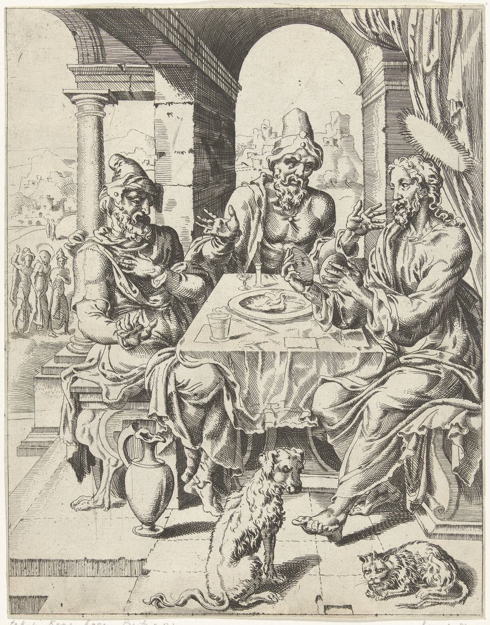 Emmaus