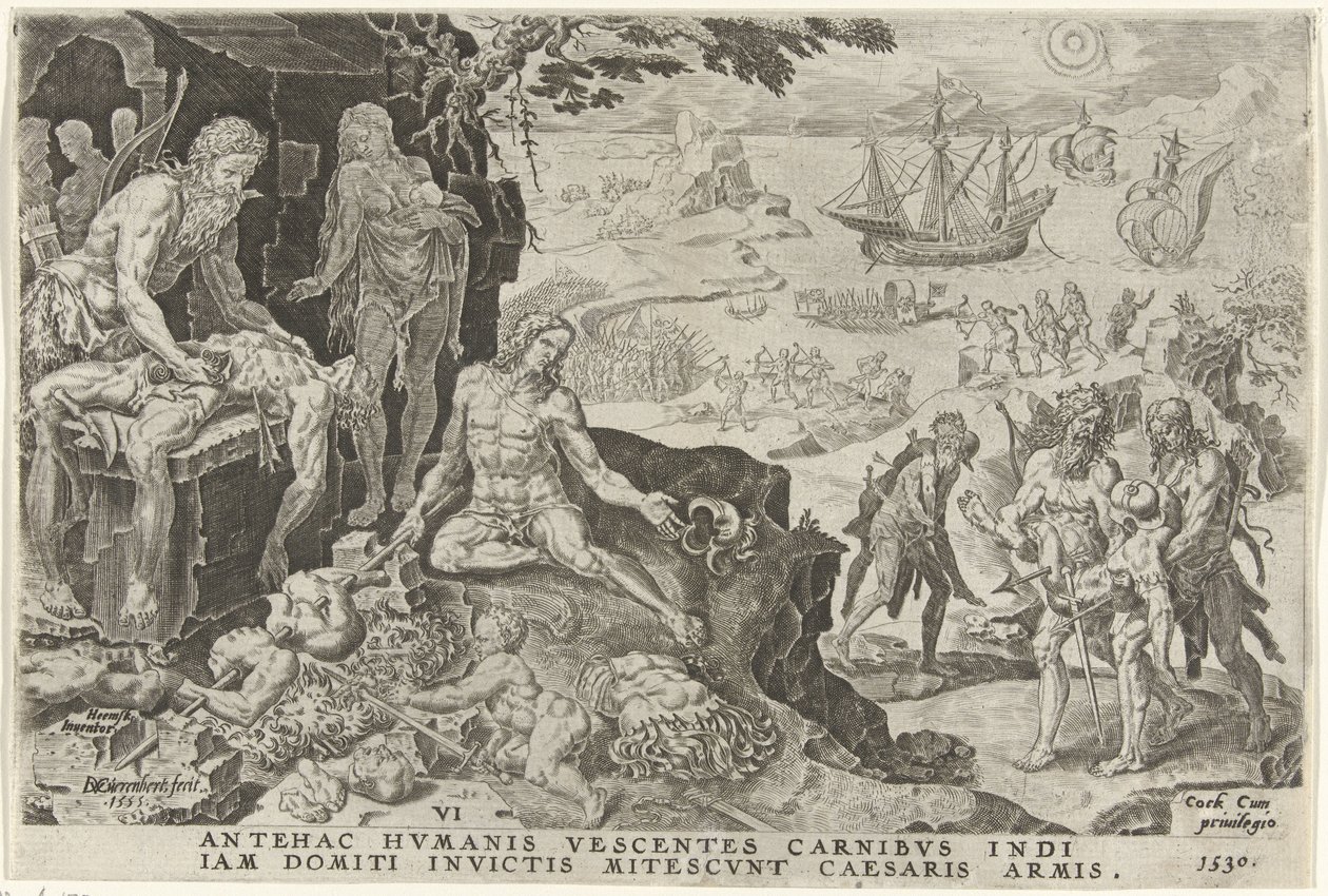 Charles V