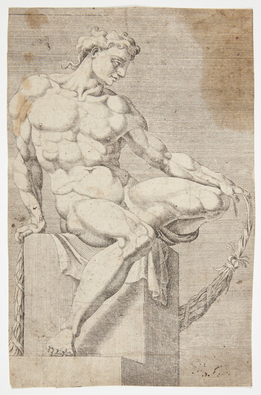Sistine Şapeli
