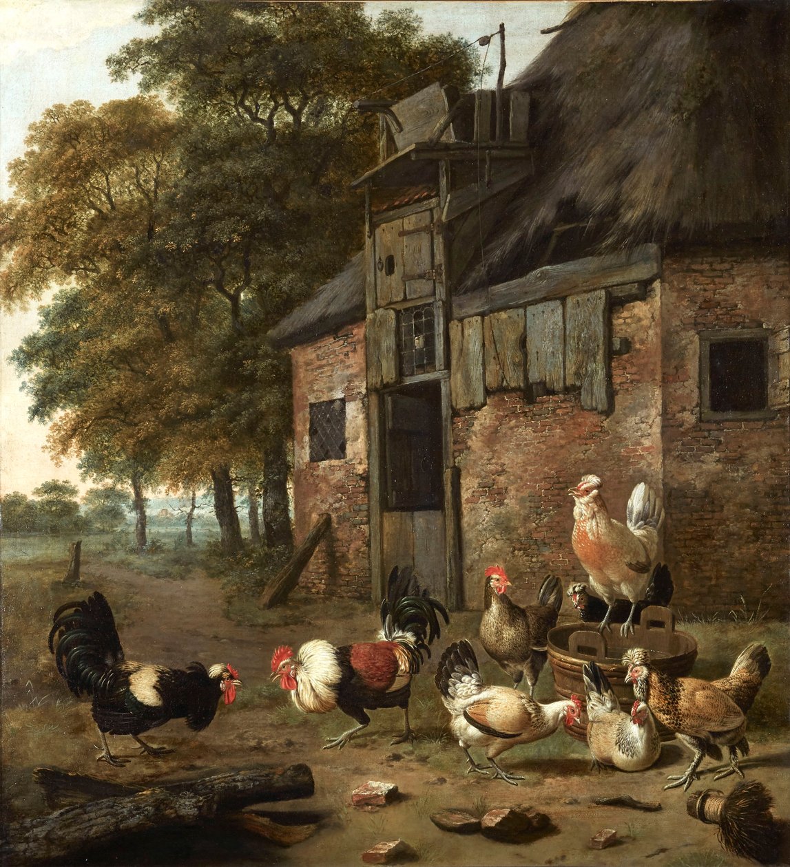  by Dirck Wijntrack