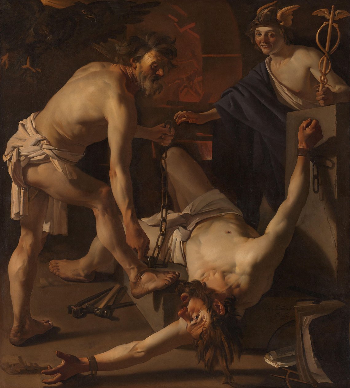 Prometheus