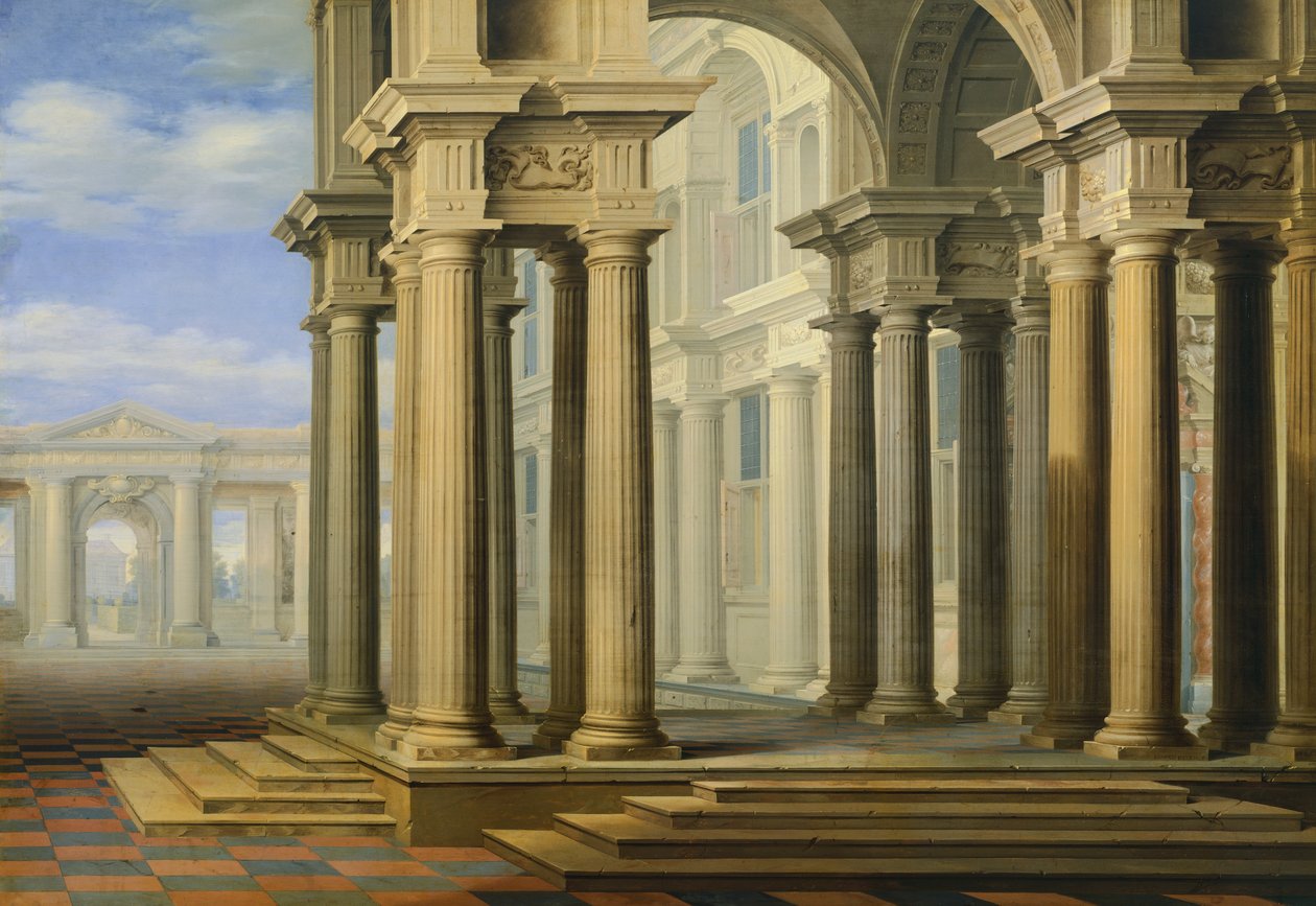  by Dirck van Delen