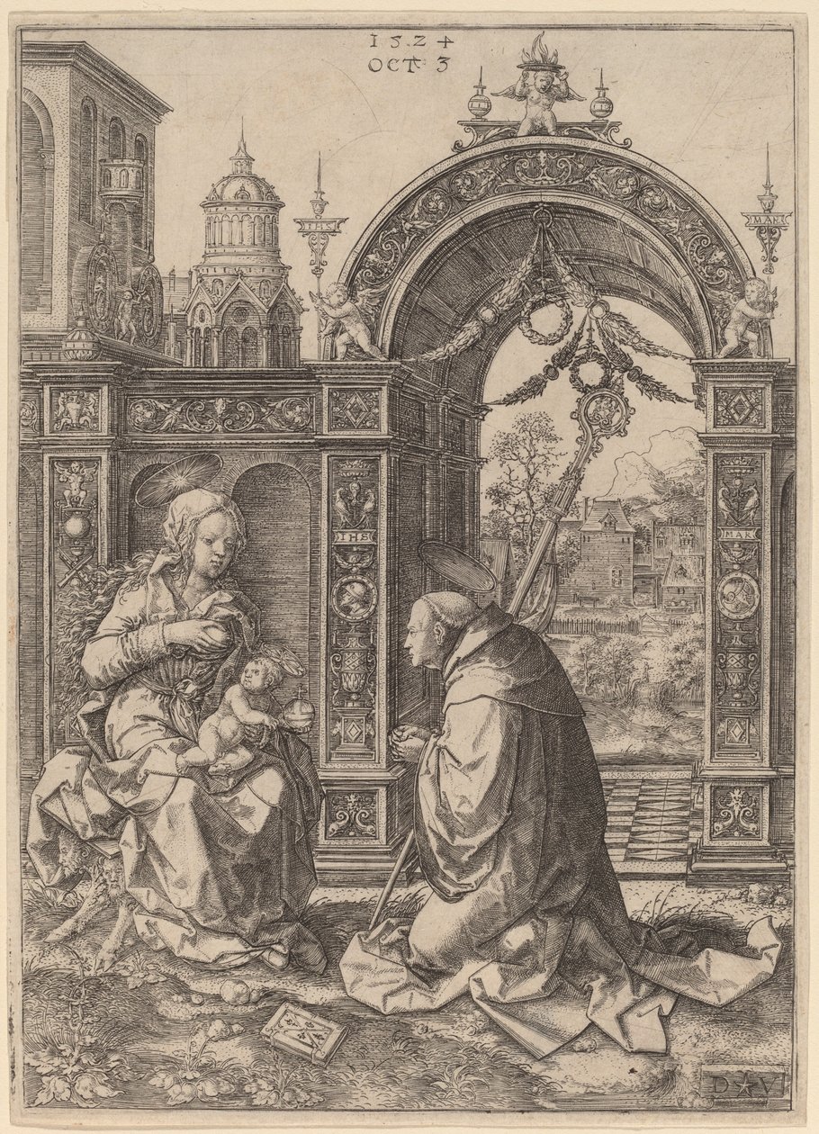 Saint Bernard