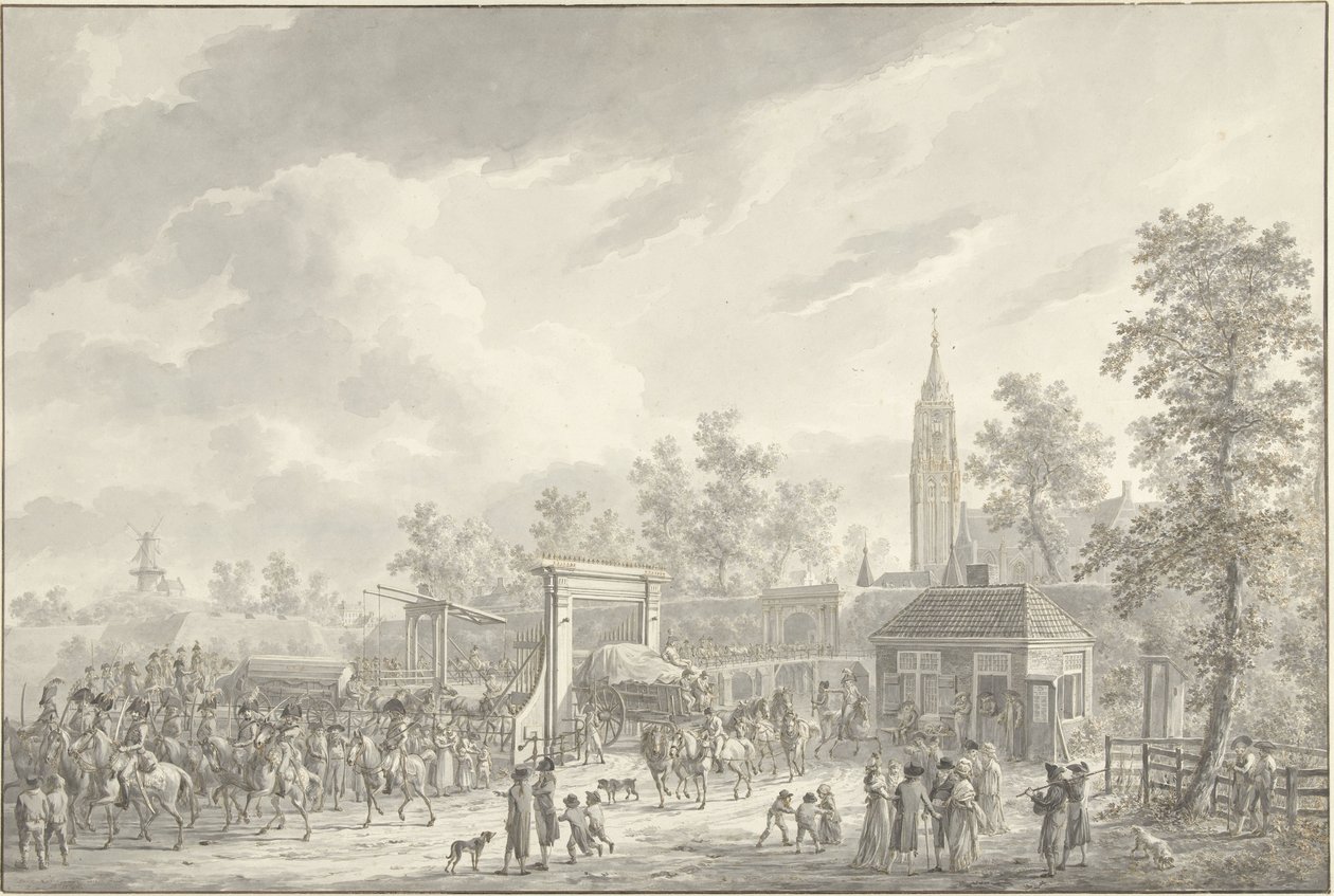 Garnizonun 1790