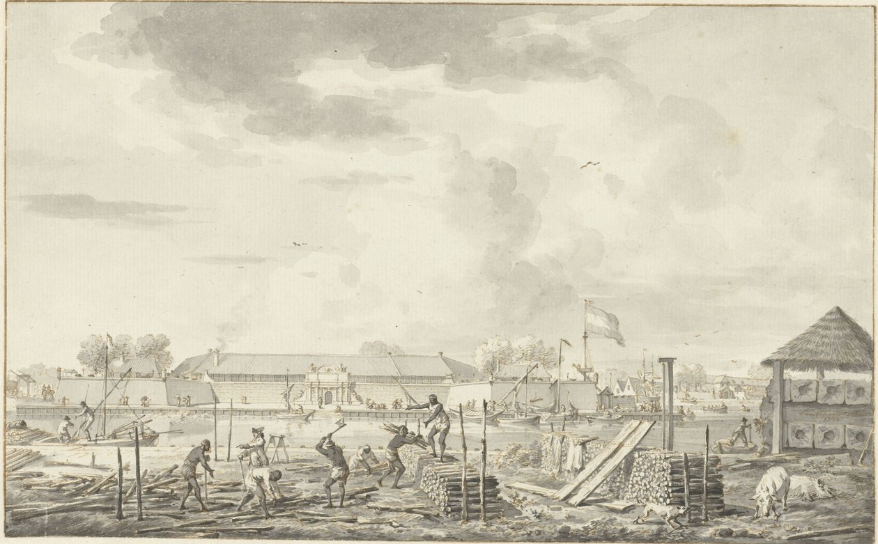Batavia