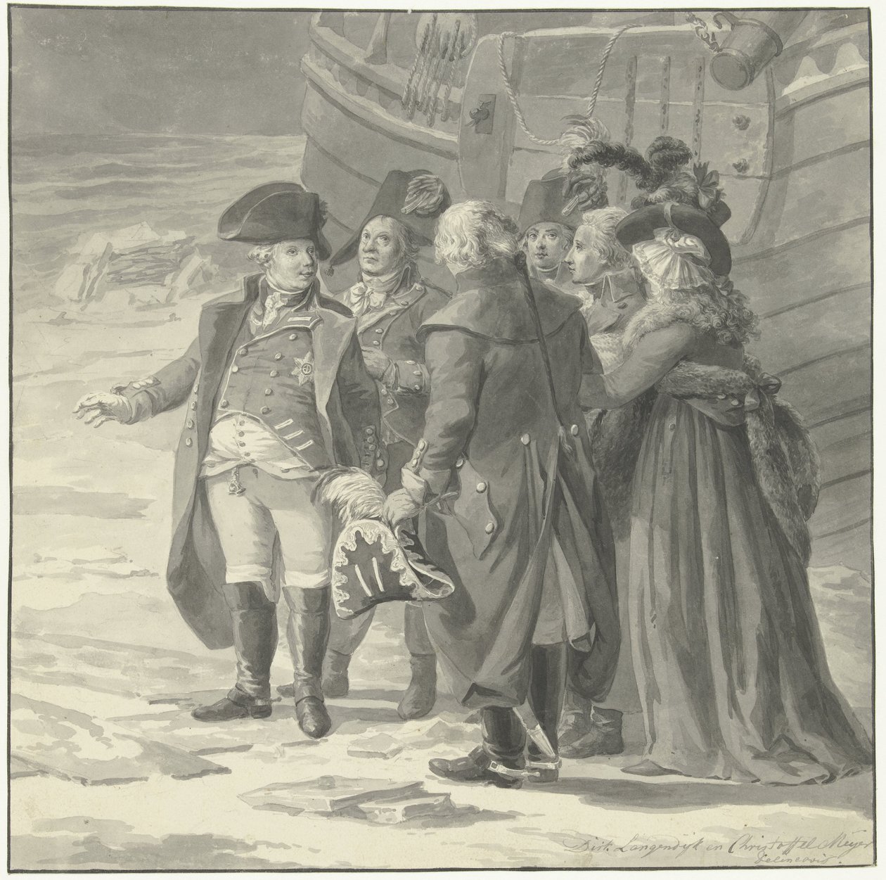 William V