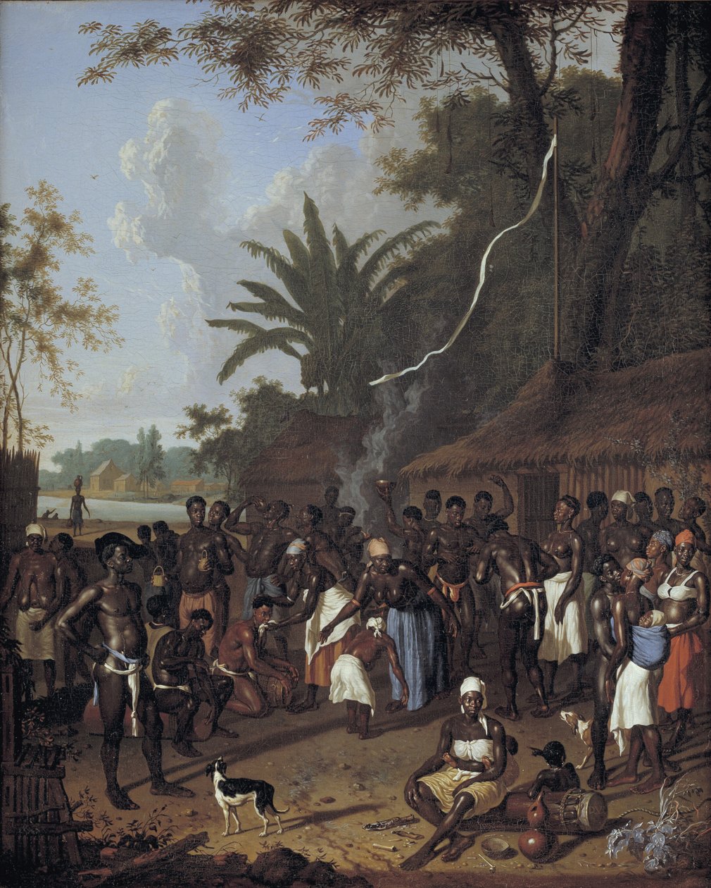 Surinam