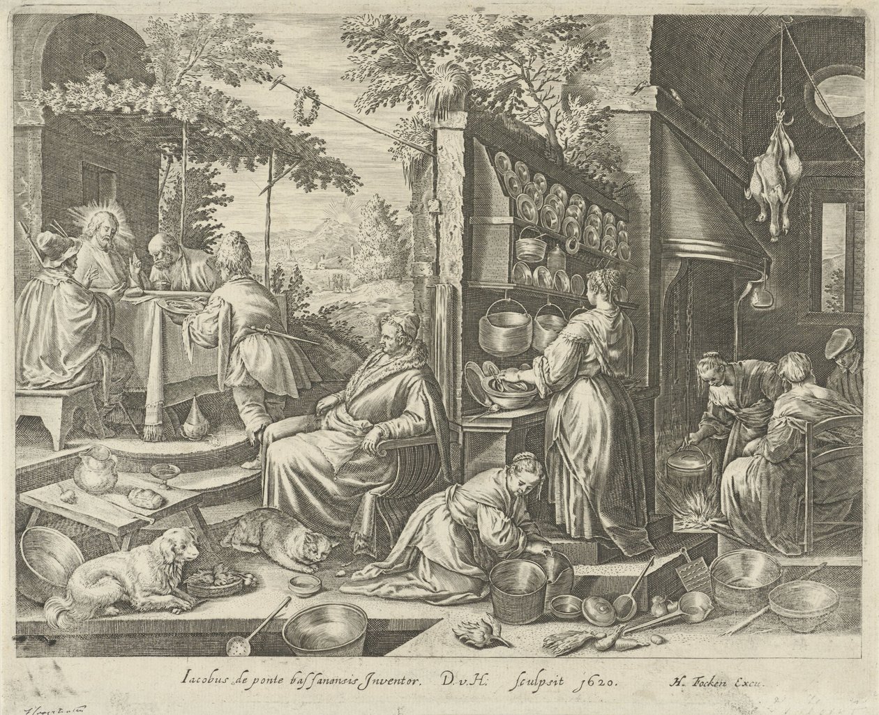 Emmaus