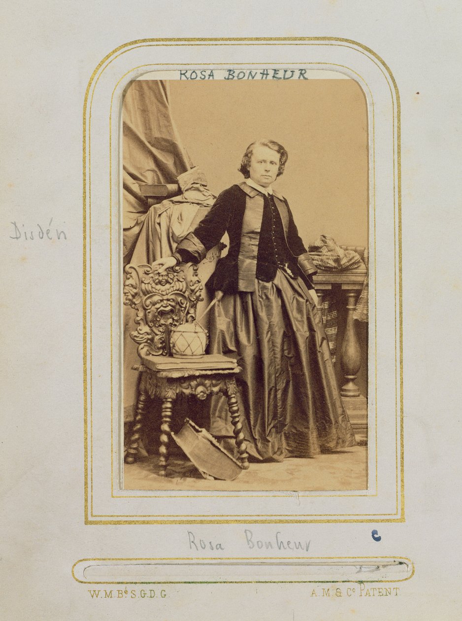 Rosa Bonheur