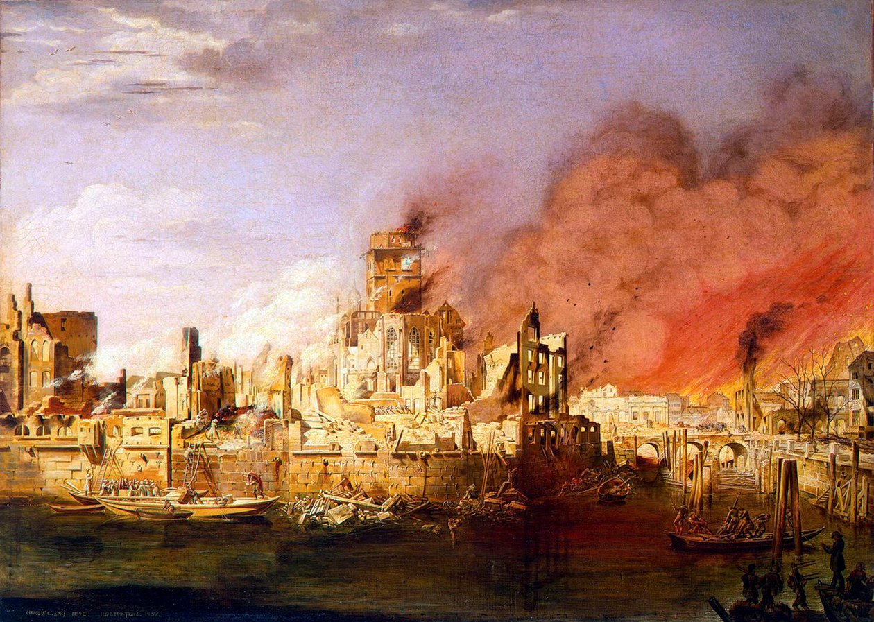 5 Mayıs 1842