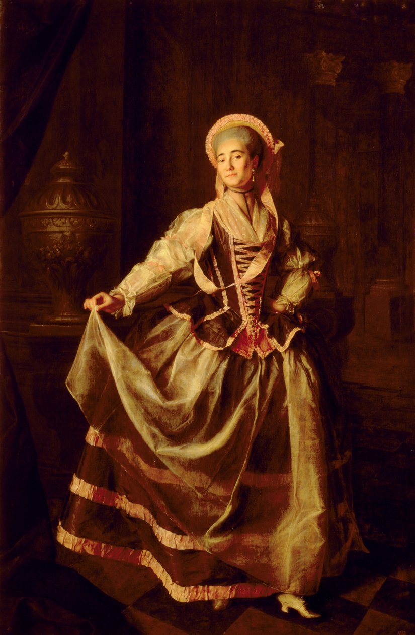 Alexandra Petrovna Liovshina