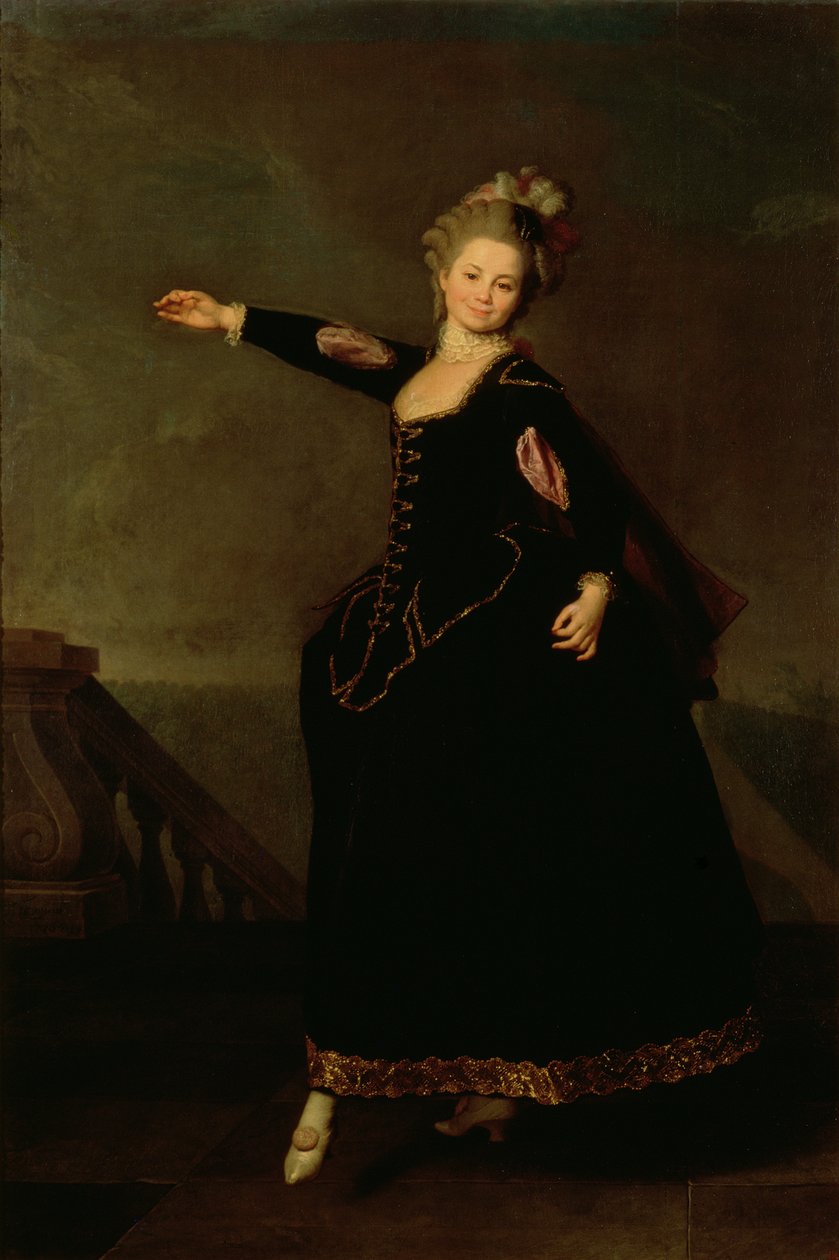 Natalia Semyonovna Borshova