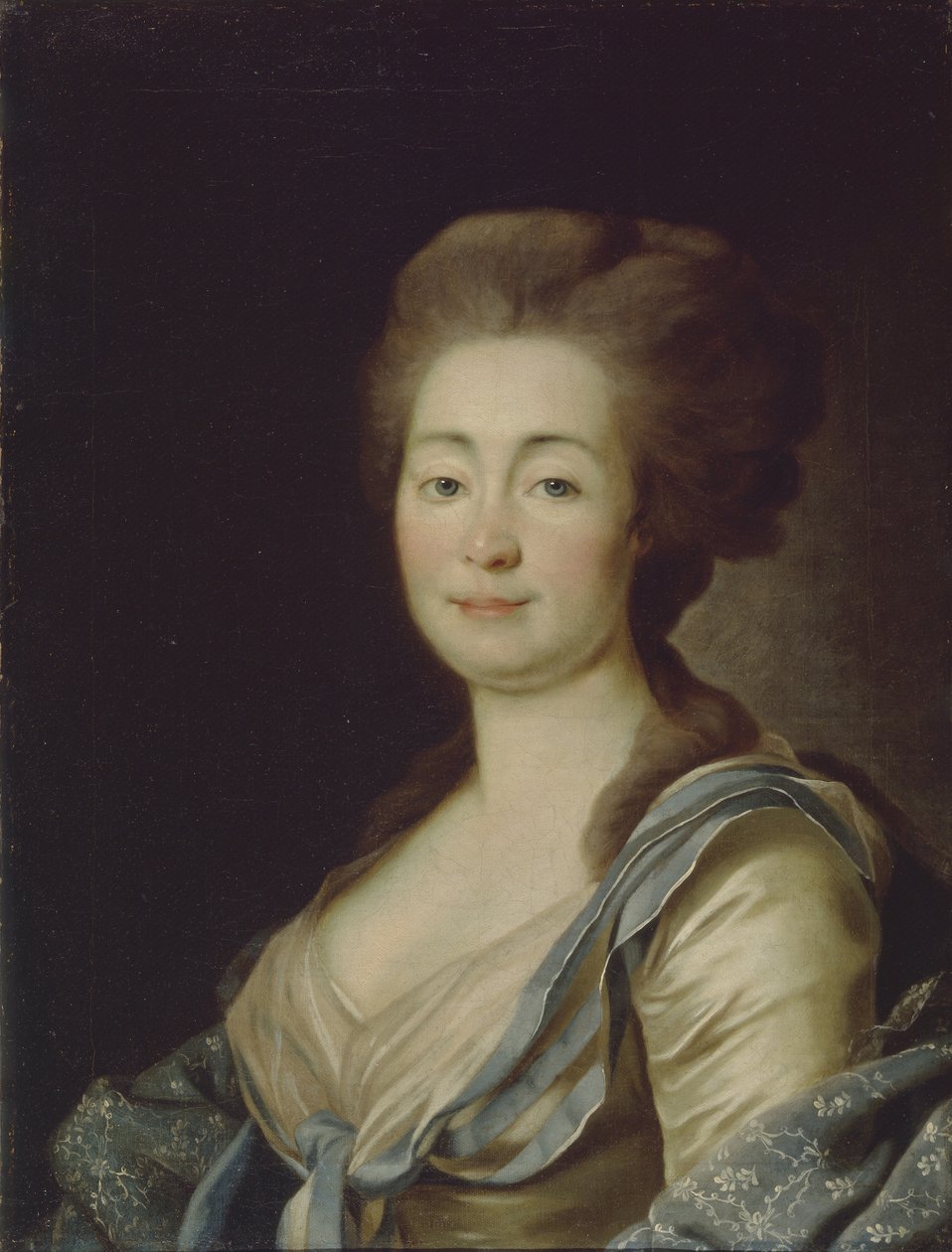 Anna Dorothea Louise Schmidt