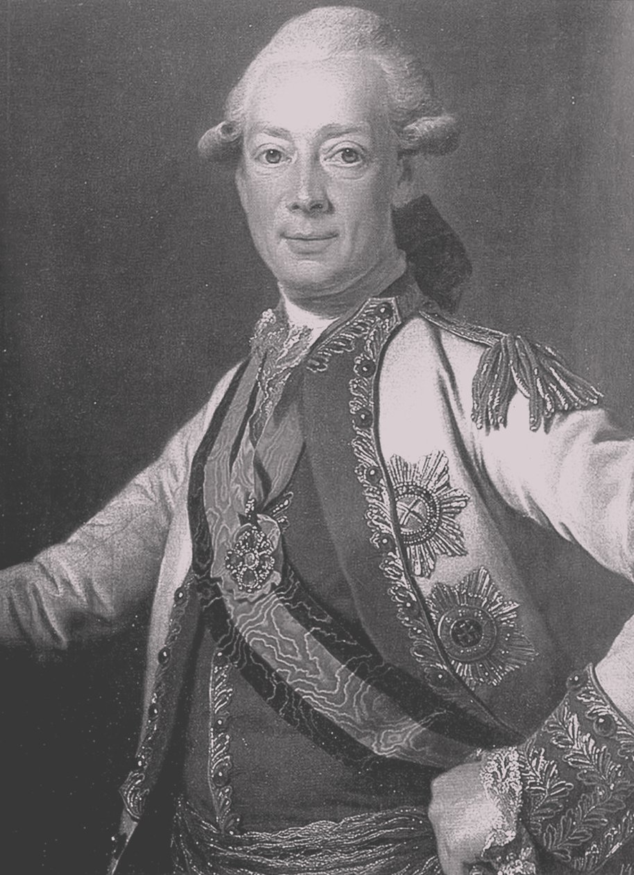 Kont Ivan Grigorievich Chernyshev