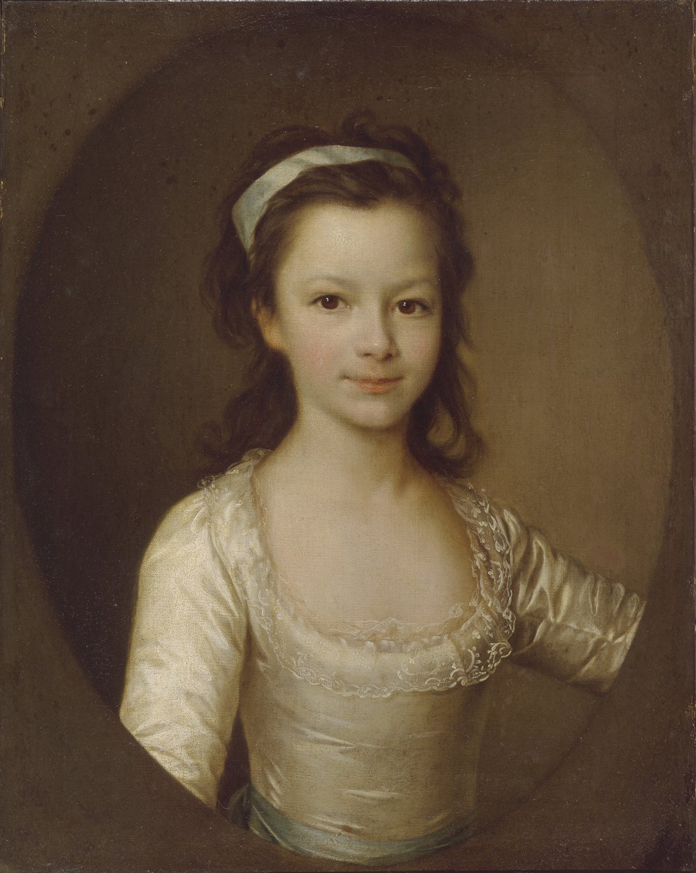Kontes Ekaterina Artemievna Vorontsova