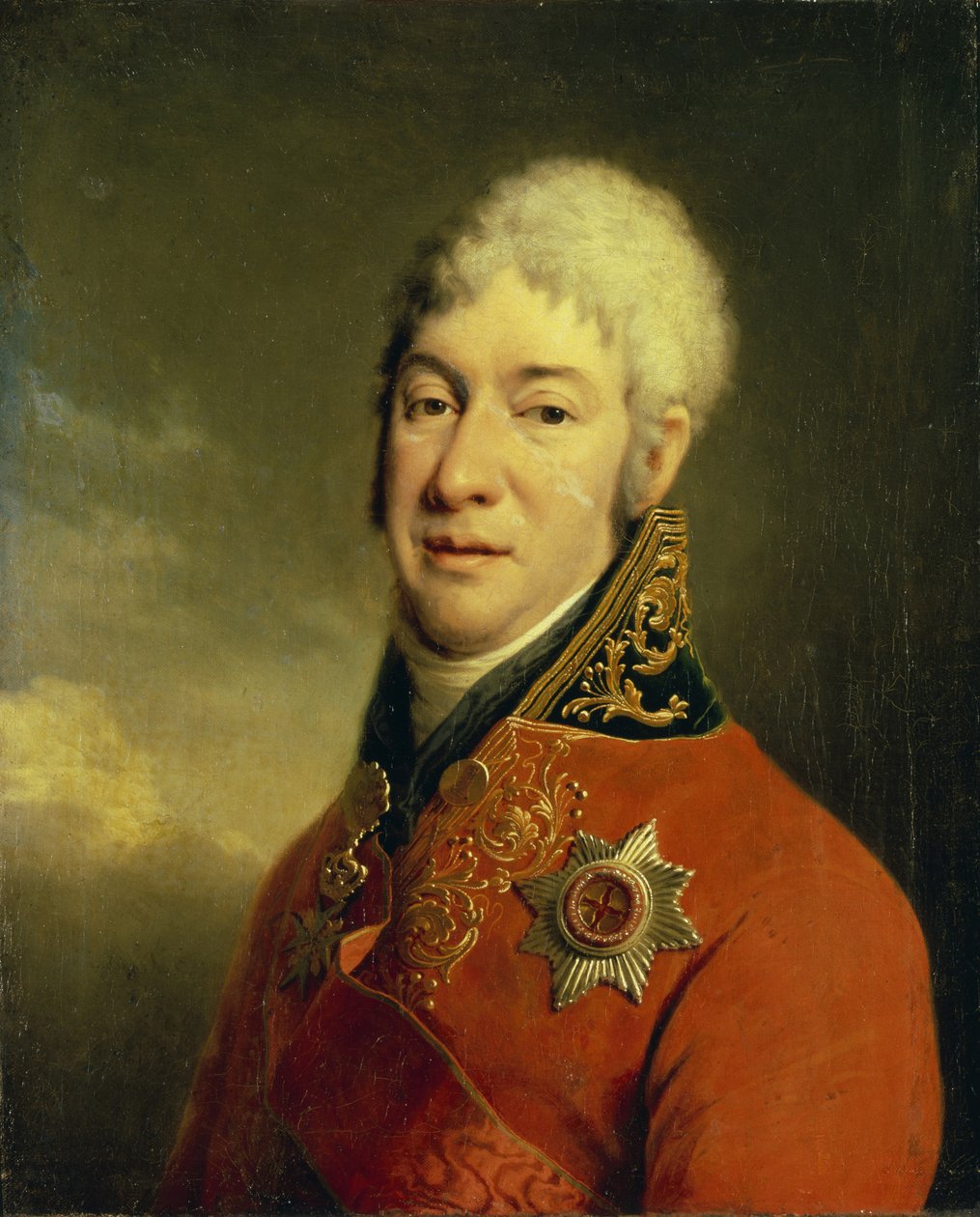 Ivan Vladimirovich Lopukhin