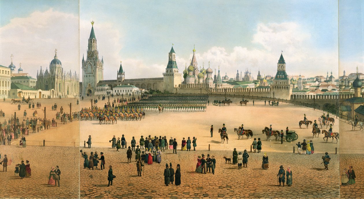 Kremlin