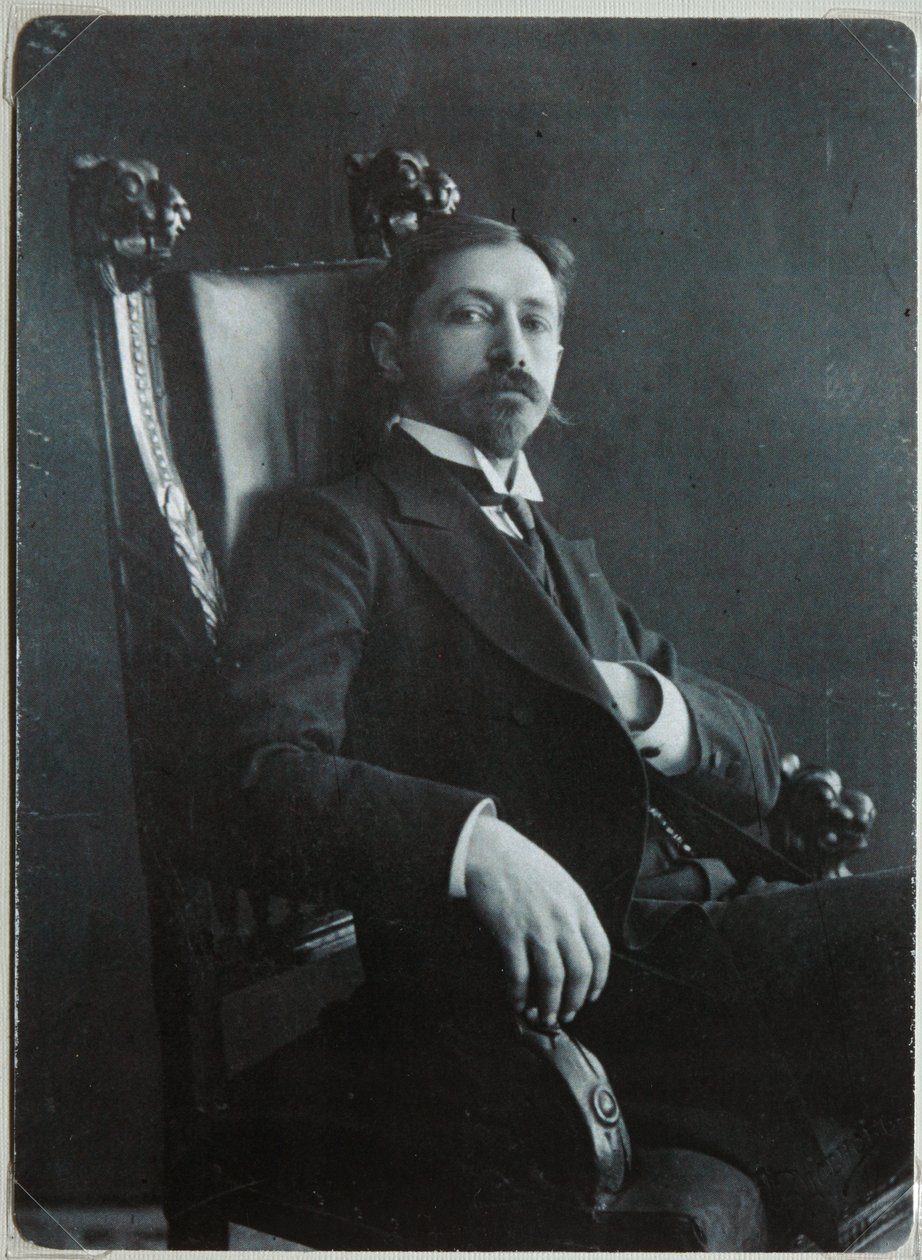 Yazar Ivan A. Bunin