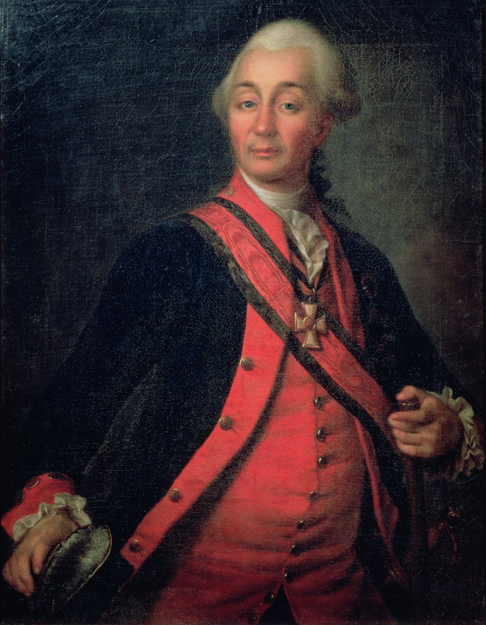 Mareşal Generalissimo