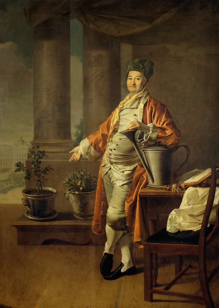 P.A. Demidov
