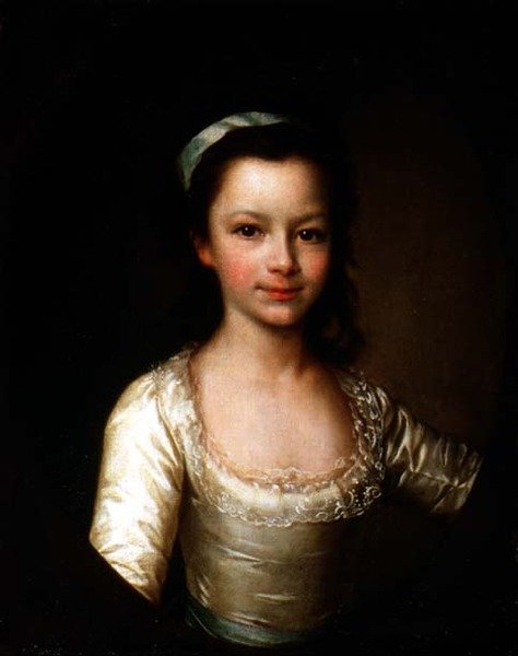 Kontes Ekaterina Artemyeva Vorontsova