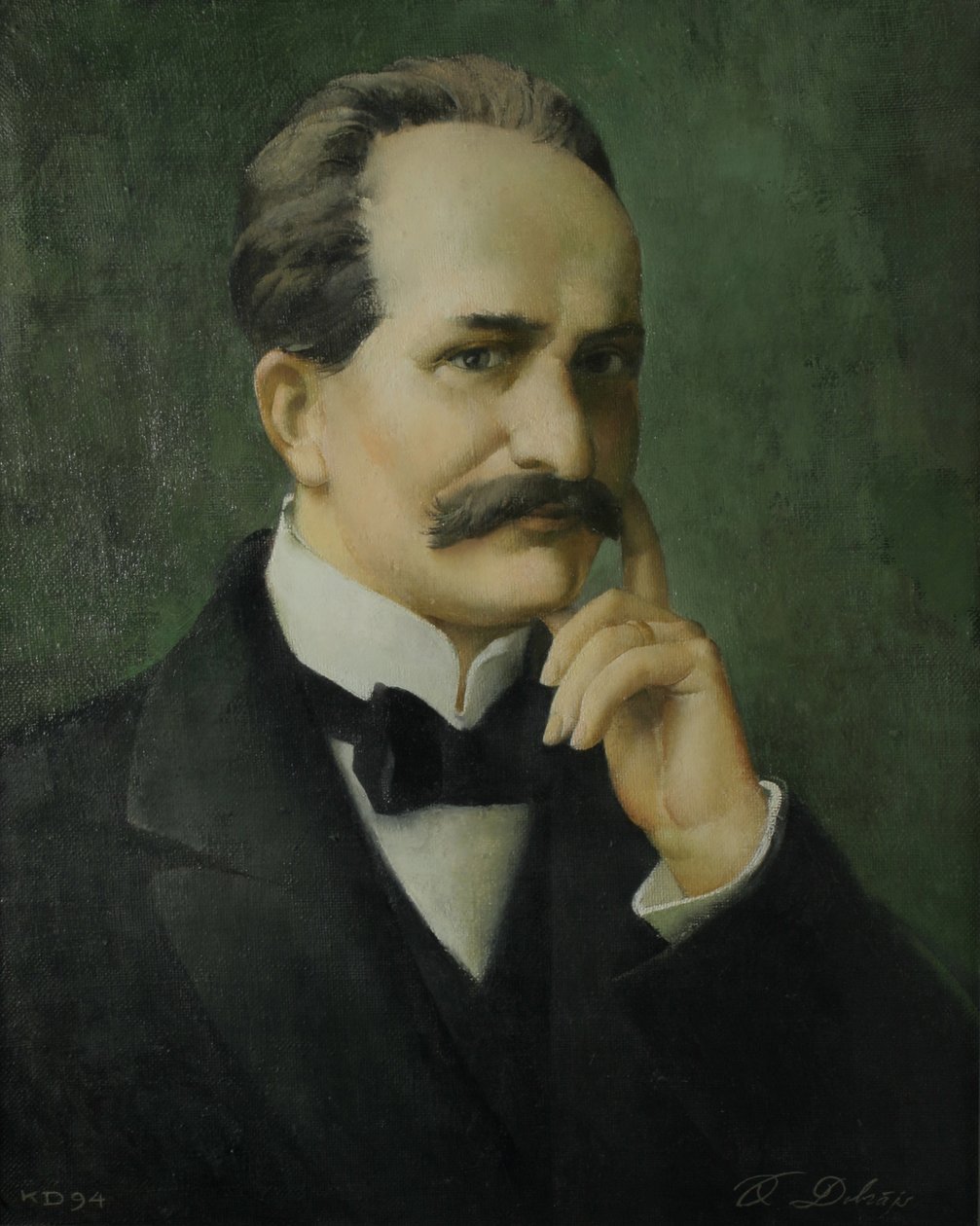 Paul Walden