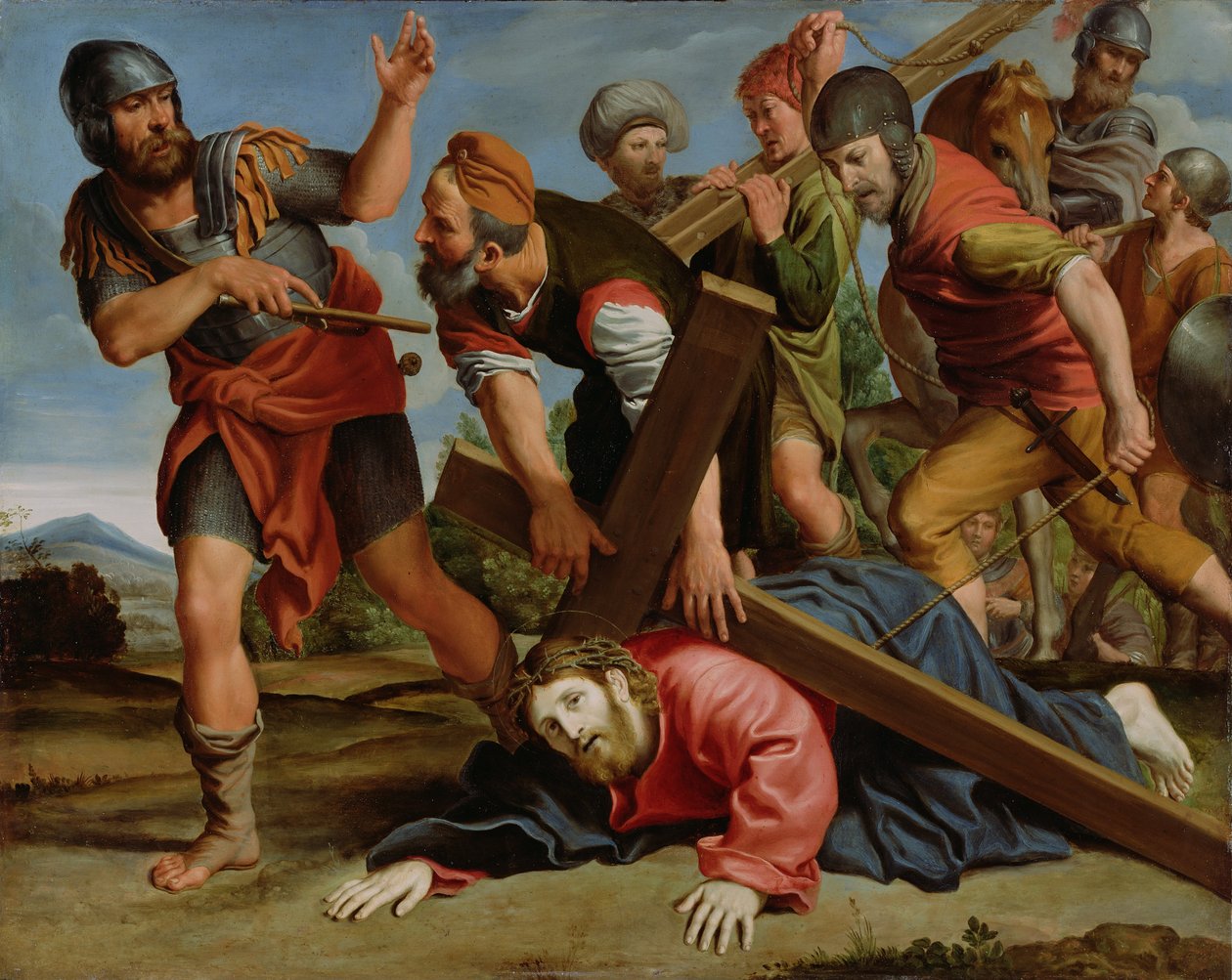 Calvary