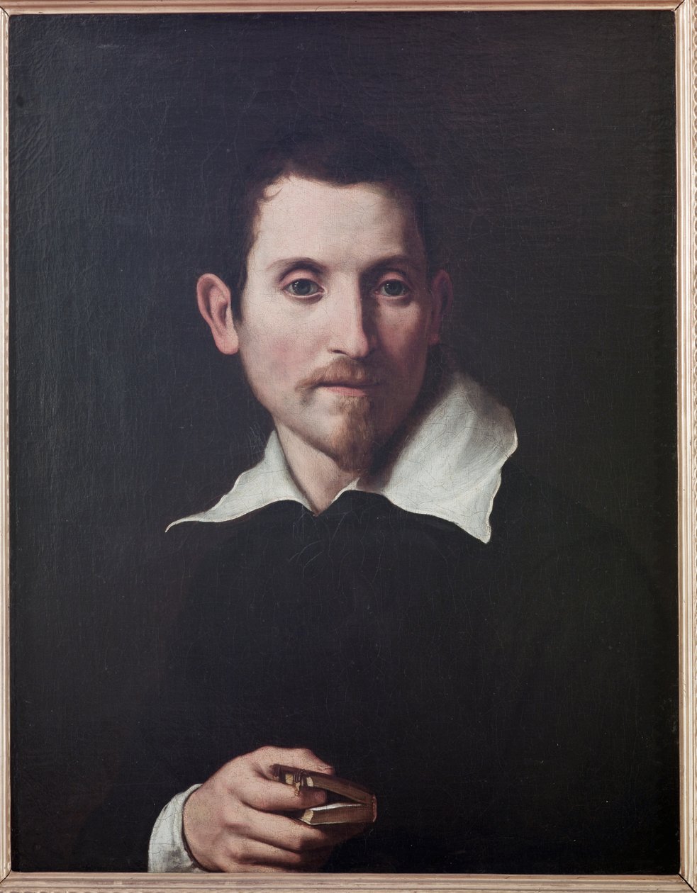 Otoportre, c.1615 by Domenichino