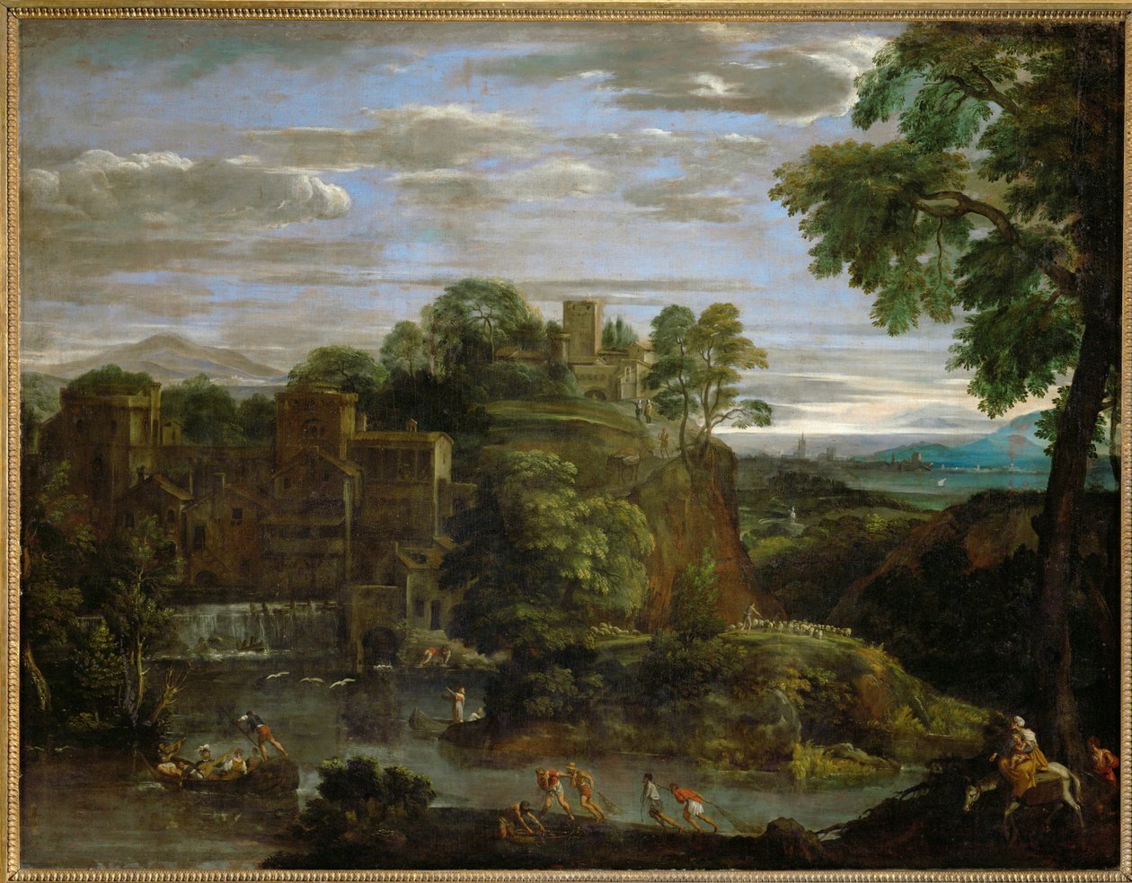  by Domenichino (1581 1641)
